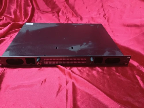 Wohler Technologies AMP1A-30 2-Channel Analog Audio Monitor