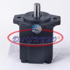 1PC NEW YUKEN Vane pumps PV2R1-6-F-RAA-41