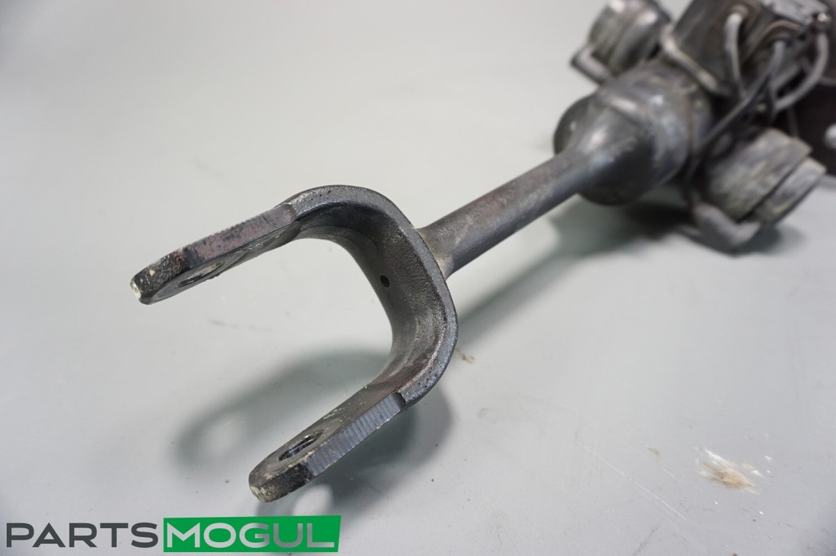 09-12 BMW 740Li 750Li B7 Front Right Spring Strut Shock Absorber
