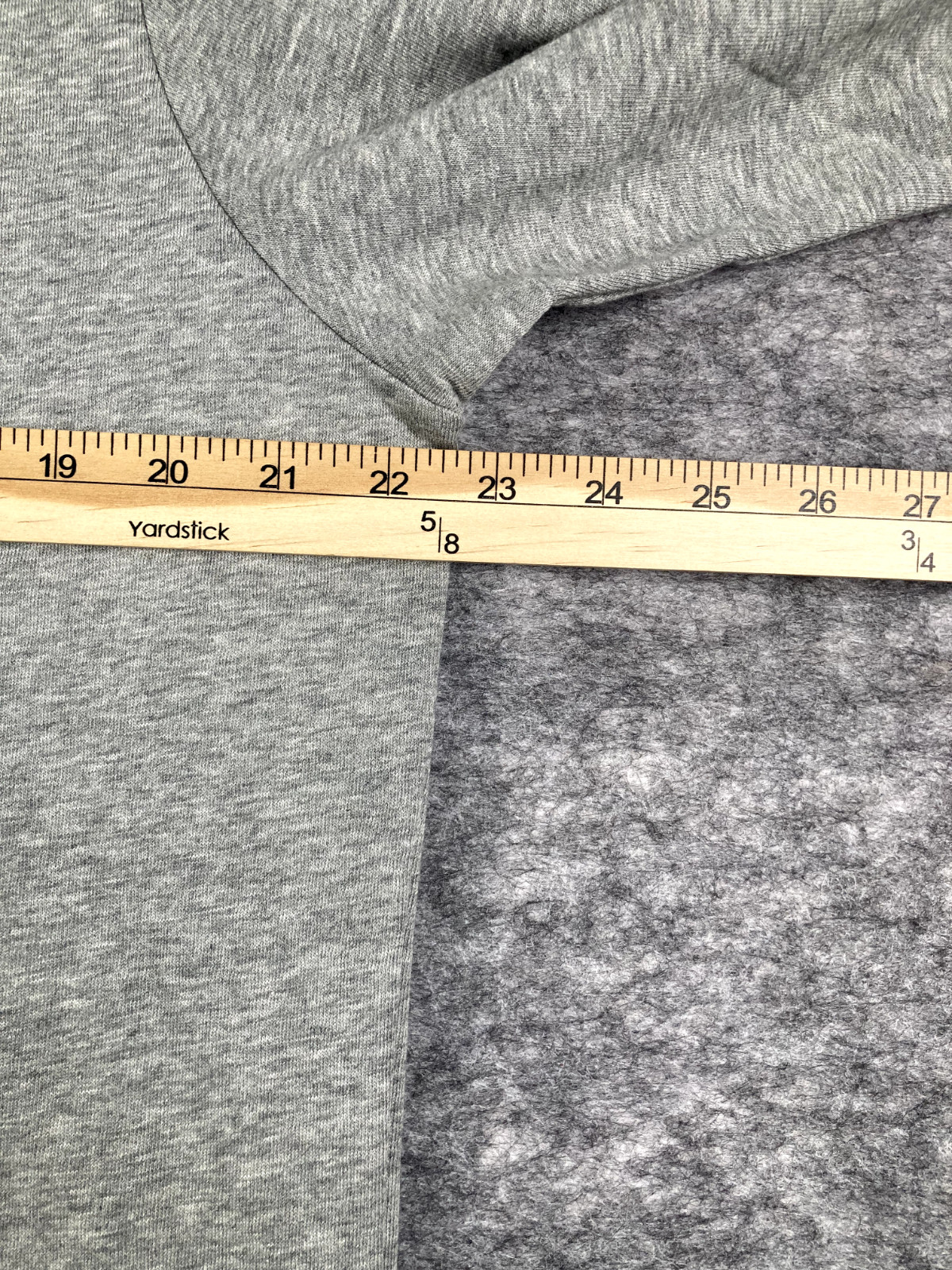 Criquet Mens Pullover Quarter Zip Large 100% Cotton Performance Golf Athleisure