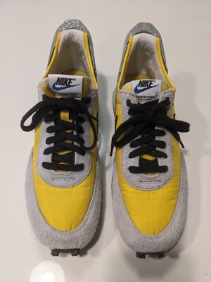 公式正規品!★DAY BREAK Nike Daybreak x Undercover by Jun Takahashi Bright Citron