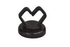 Mag Daddy 62409 Magnetic 1/2” Cable Holder 10Pack