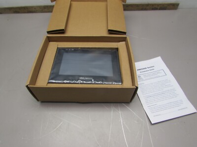 MAPLE SYSTEMS HMI5070TH ,  7'' COLOR TOUCHSCREEN, 24 VDC, NEW IN BOX! MAKE OFFER!