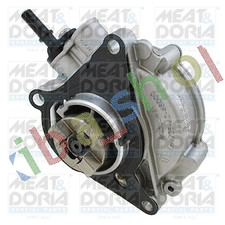 MECHANICAL VACUUM PUMP FITS DS DS 7 CITROEN BERLINGO C3 III C5 AIRCROSS OPEL