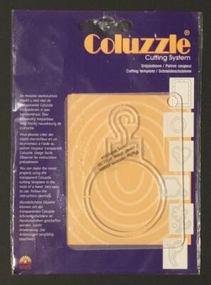 Kars Coluzzle Schneidevorlagen ~ 19 Designs