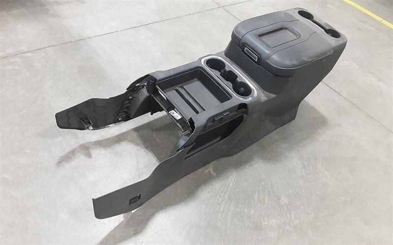 C1500 Chevrolet センターコンソール C1500 Chevrolet センターコンソール c1500 シボレー センターコンソール