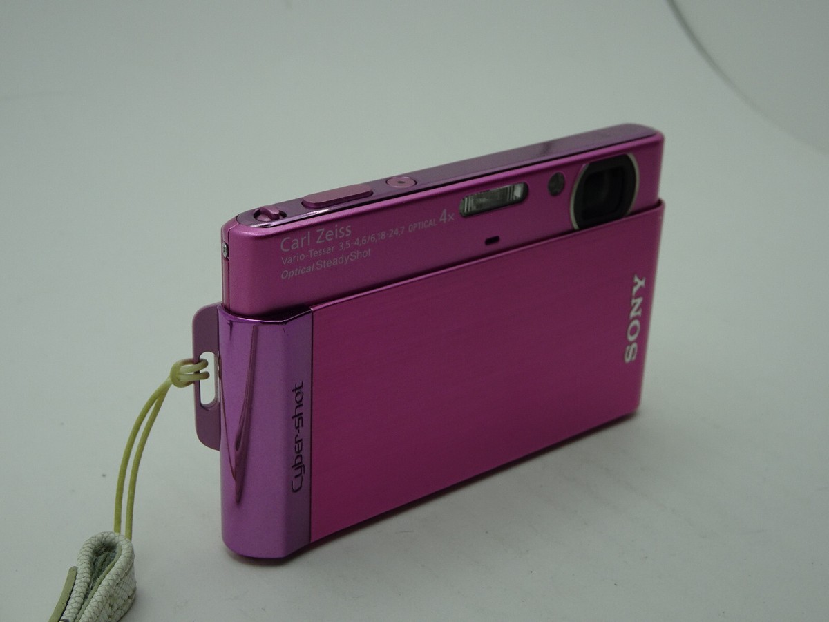 CIP　SONY Cyber-shot DSC-T90 Amazon.com : Sony Cyber-shot DSC-T90 12.1 MP Digital Camera