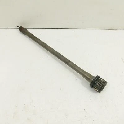Honda VT 700 RC 19 Ez : 97 Arbre de Transmission Cardan L'Arbre D'Entraînement - Photo 1/3