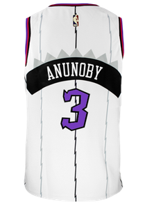toronto raptors og anunoby jersey