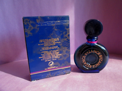 Byzance Rochas Vintage Eau de Toilette Spray 1 oz 30 ml New in Box