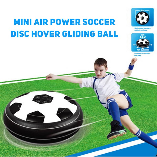 hover air football