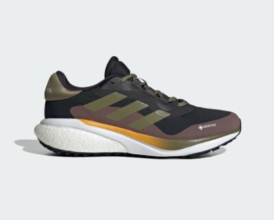 Adidas Supernova GTX Laufschuh Running Schuhe Sneaker Schwarz
