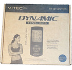 VITEC DYNAMIC TENS/EMS Elektrostimulationsgerät