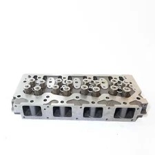 Cylinder Head Assembly for Landini Tractor Model TREKKER 60F - Tractor