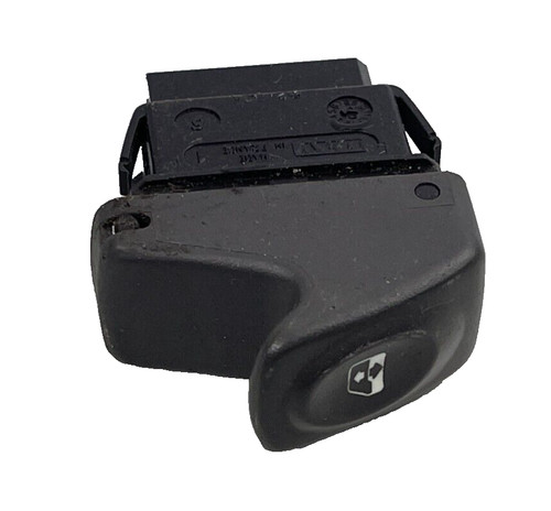 Renault Megane Scenic Fensterheber Schalter 432963K für hintere Tür, gebraucht