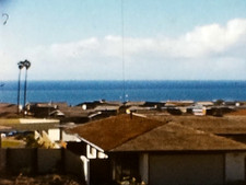 8mm Film 1961 Newport Beach 1960s Home Movie Cameo Shores Yosemite Xmas Music