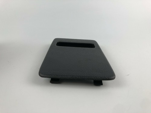 2004 - 2009 Subaru Legacy Outback Dashboard Fuse Tray Pocket Cover Cap LHD - Picture 2 of 7