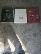 Dante' Purgatorio Illustrated by Sandow Birk