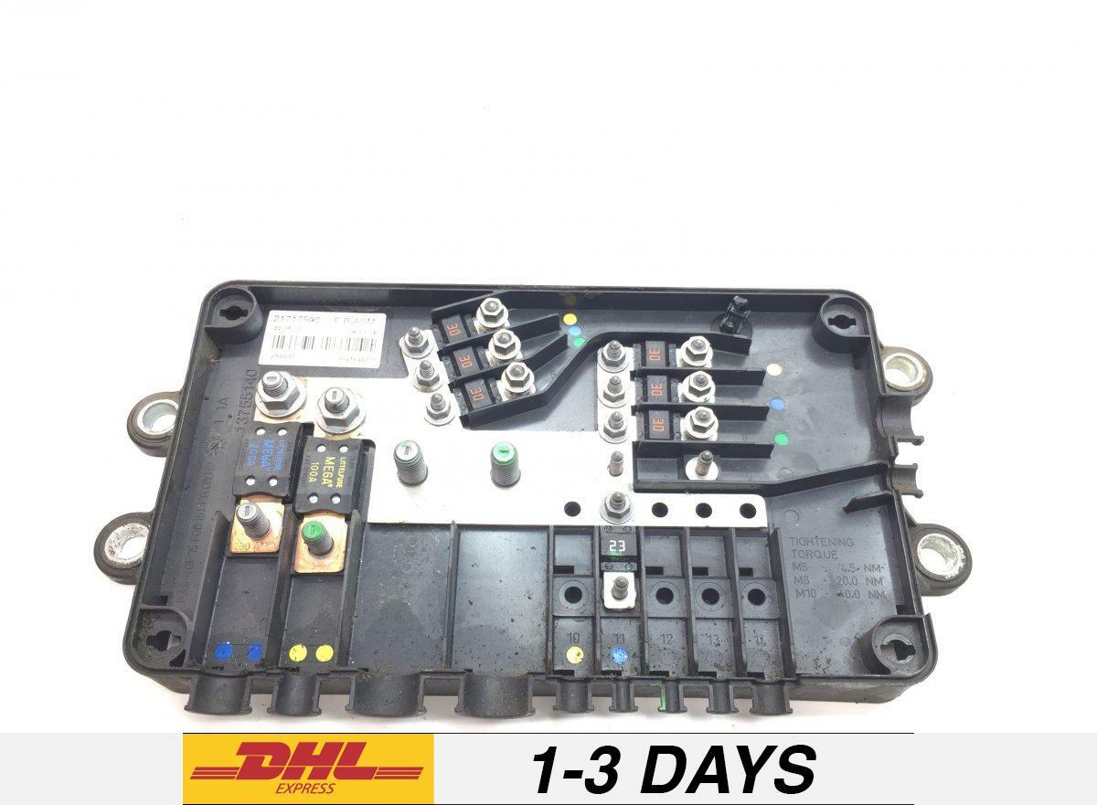 21717590 21269491 Fuse Box Volvo Trucks Lorries Spare Parts From  