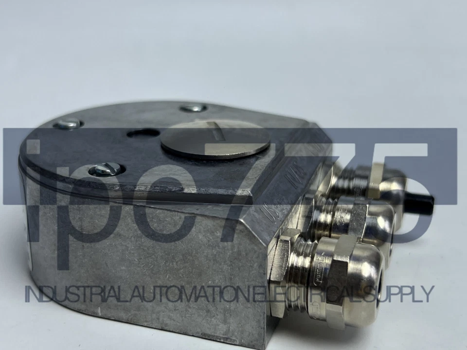 SICK --AD-ATM60-KA3PR 2029225 Adapter encoder Fast delivery1PCS NEW - Image 3 of 4