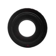 Lens Adapter for C-Mount Lens for EOS EF-M Mount Camera