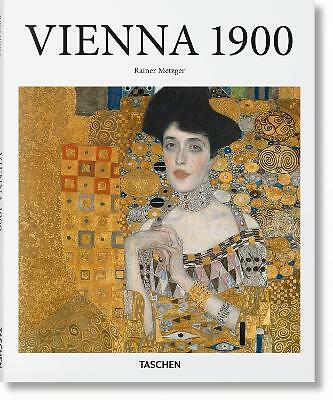 Vienna 1900 by Rainer Metzger (Hardcover, 2020)