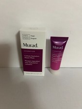 Murad Hydration Cellular Hydration Repair Mask 0.33oz Travel Size NIB