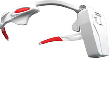 PERFECT PRACTICE Laser Putting Glasses, Helps Improve Putting Aim  Designed wit