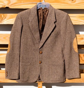 elbow jacket
