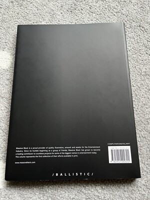 Massive Black: Volume One: v. 1 (Paperback, 2010) 9781921002601 