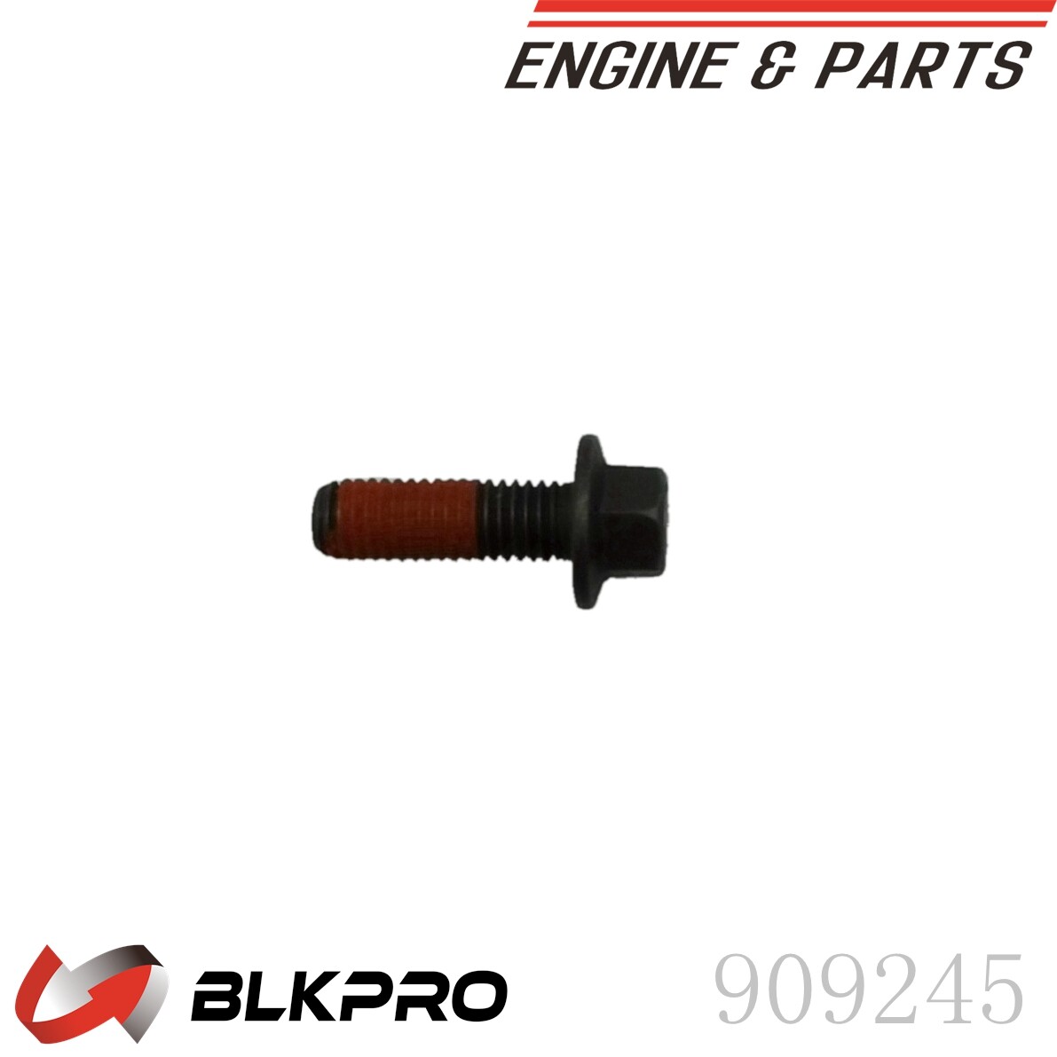 OEM SCREW HEX FLANGE HEAD CAP For Cummins 4B 6B 6C 89-2017 3918109  