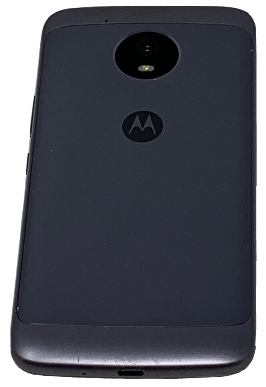  Moto E Plus (4th Generation) - 16 GB - Unlocked  (AT&T/Sprint/T-Mobile/Verizon) - Iron Gray : Everything Else