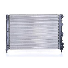 Radiateur Alfa Romeo ALFA 147