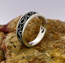 Dark Souls Ring Sun Princess ring sterling silver 925