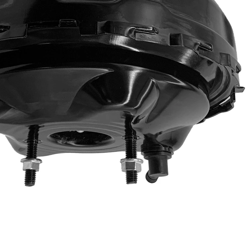 Amplificador de freno eléctrico para Chevy C10 C20 K10 K20 Blazer R2500 Suburban 81-86 GMC Foto 4 de 4