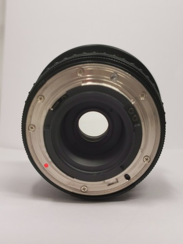 Soligor 19-35mm Lens For Contax Yashica CY Mount - Picture 3 of 4