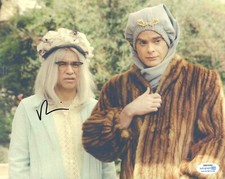 Fred Armisen Portlandia Autographed Signed 8x10 Photo ACOA