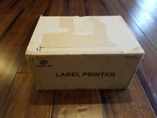 RONGTA USB Label Printer Thermal Shipping 4 6 Label Printer Windows Mac OS RP422
