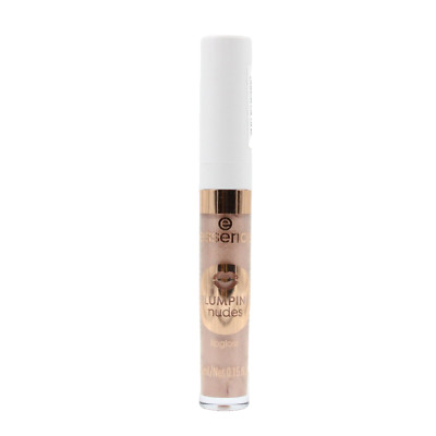 Essence PLUMPING NUDES Lipgloss 08 MY BIG MOMENT 4,5ml - NEU
