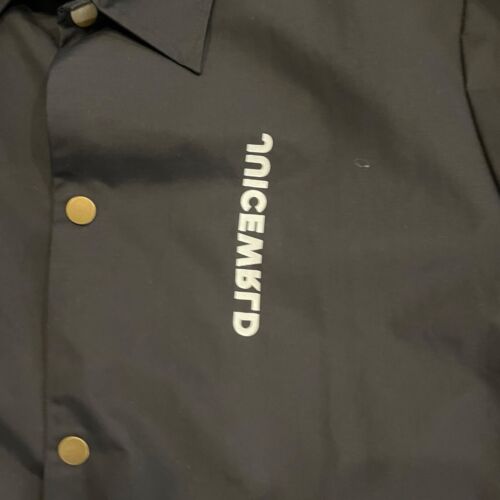 Juice WRLD Lost In The Abyss 999 Club Independent Regenjacke Gr. 2XL schwarz - Bild 3 von 7