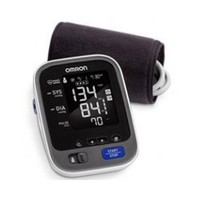 Omron 10 Series Wireless Upper Arm Blood Pressure Monitor (2014 Series) on sale Omron 10 Series Wireless Upper Arm Blood Pressure Monitor (2014 Series) on sale
