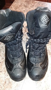 columbia bugaboot wide