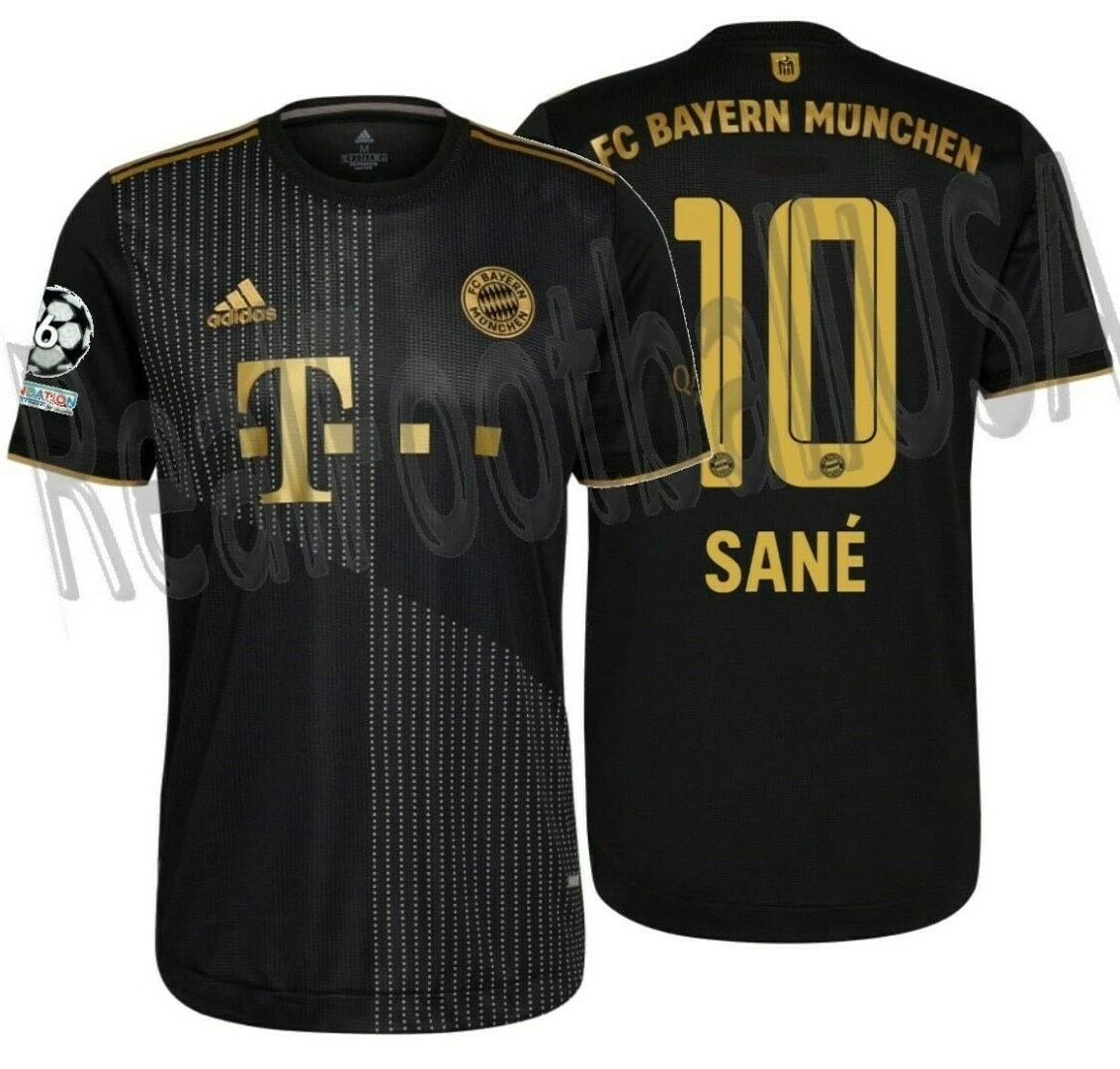 Leroy sane cheap jersey