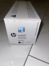 Genuine HP W2020XC (414X) Black High-Yield Toner - NEW SEALED