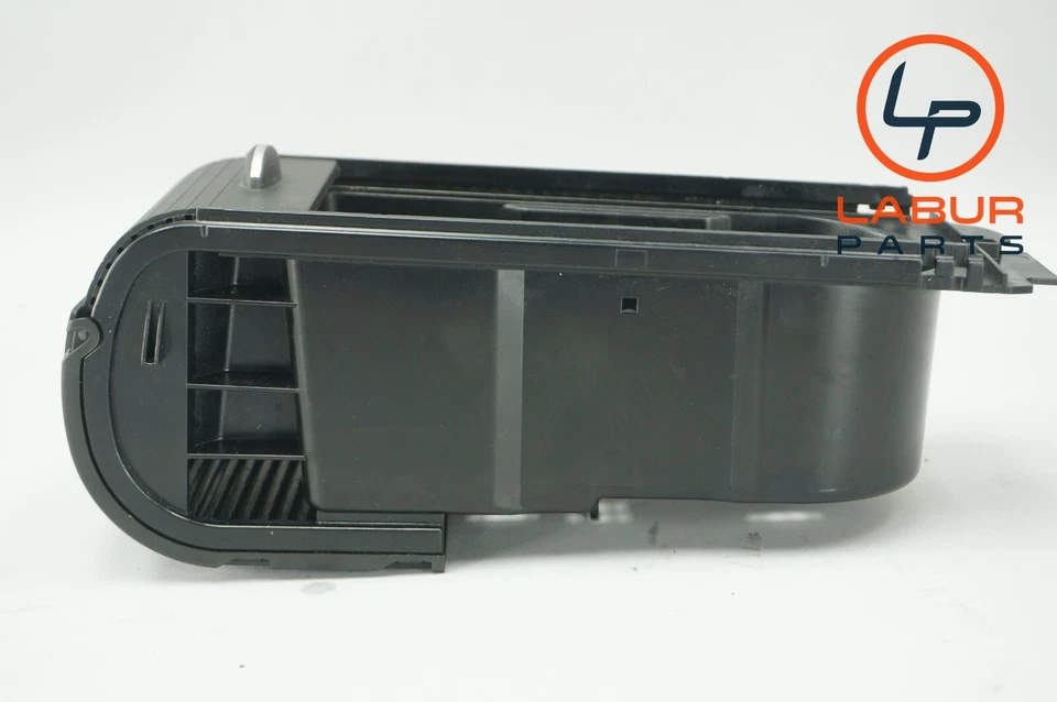 R172 12-20 Mercedes Clase SLK Consola Central Rodillo Almacenamiento Portavasos A1972 Foto 3 de 4