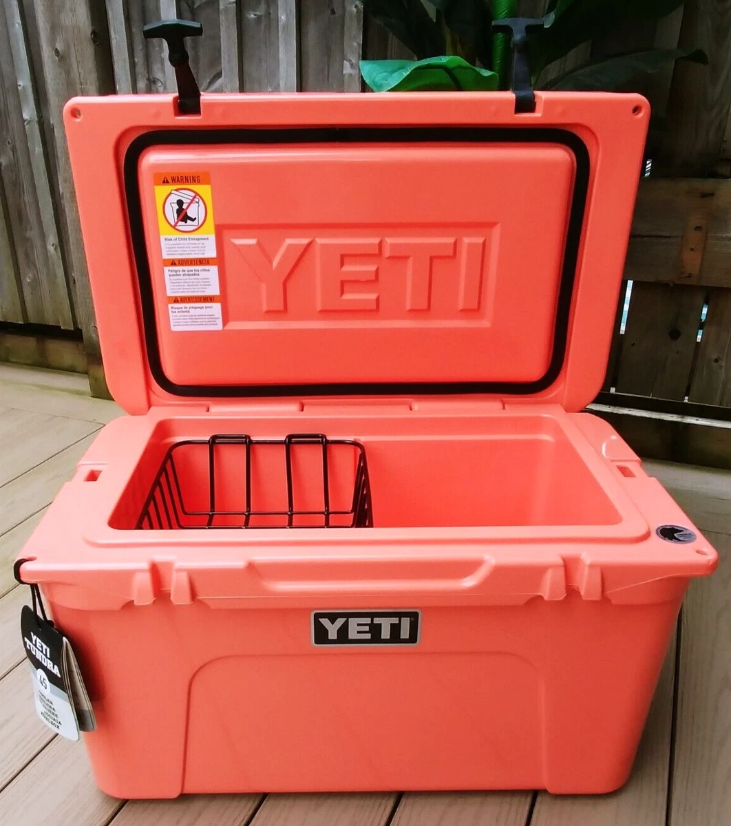 Yeti Tundra 45 Cooler Sale