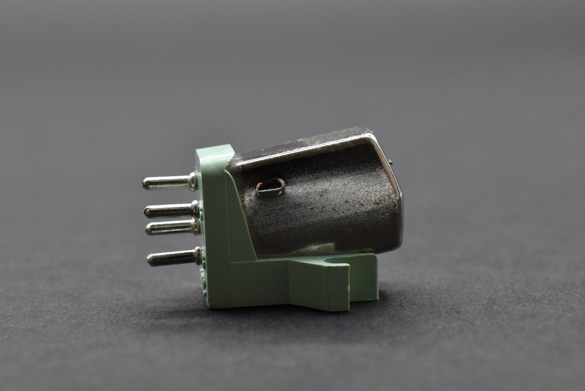 without stylus** ADC Q36 MM Cartridge | eBay