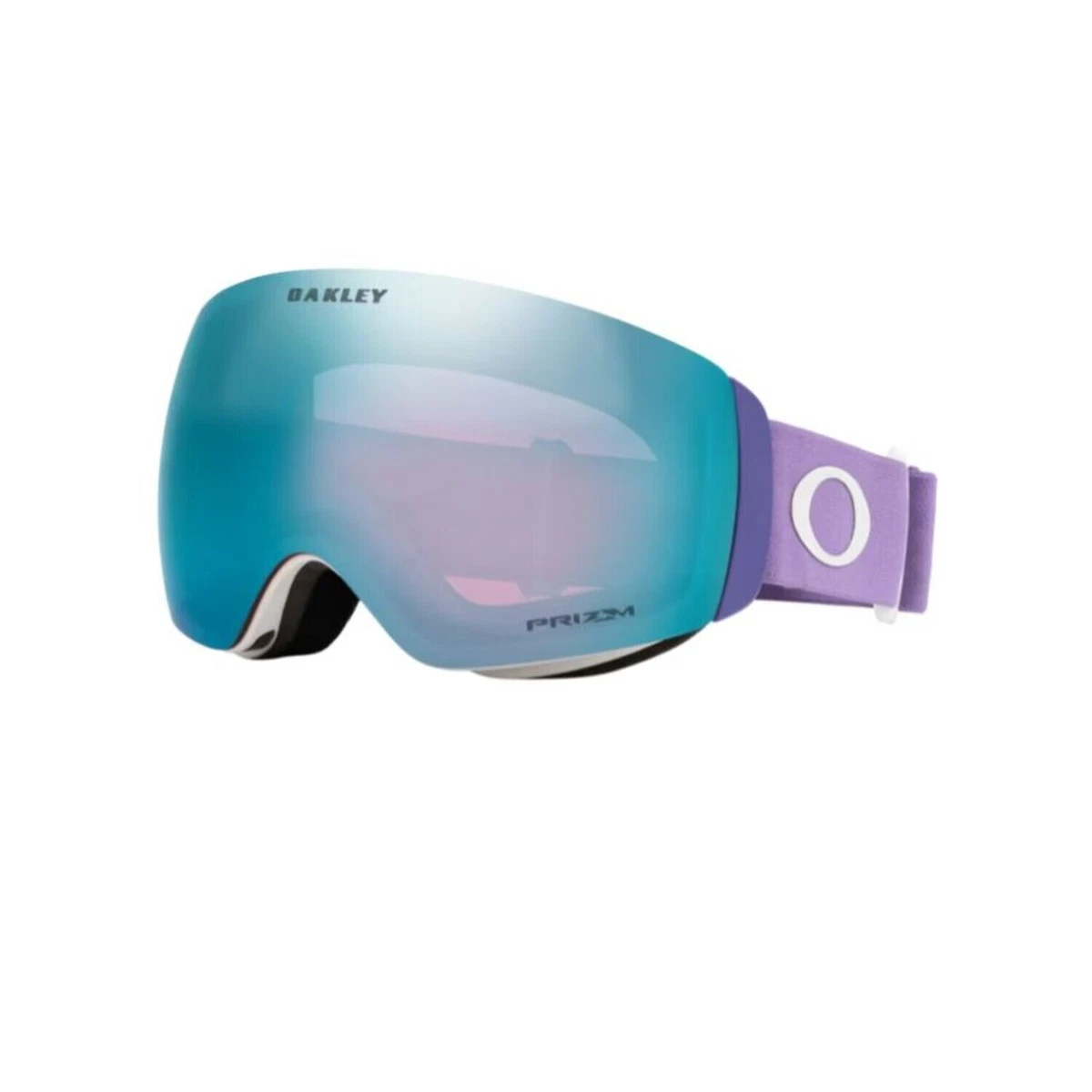 Oakley flight deck iridium cheap