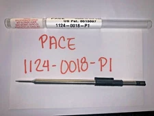 Pace 1124-0018-P1 1/32" CONICAL SHARP EXTENDED