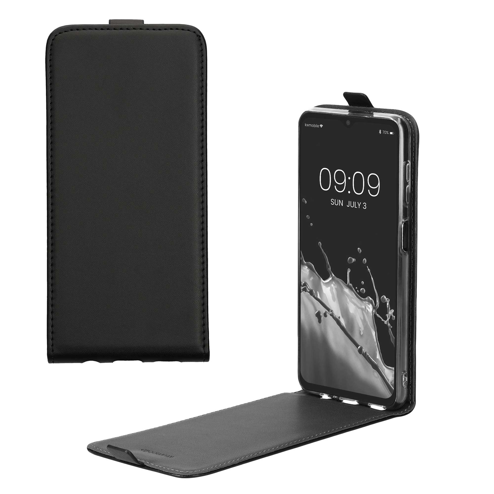 Чехол-книжка для Samsung Galaxy A13 5G Flip Handyhülle Удобный чехол-книжка